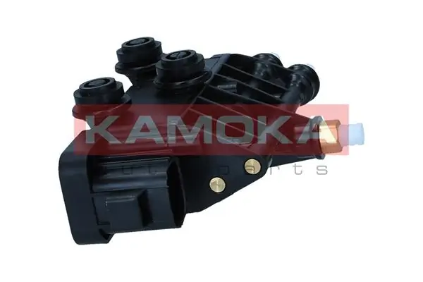 KAMOKA 2078026 Valve, compressed-air system