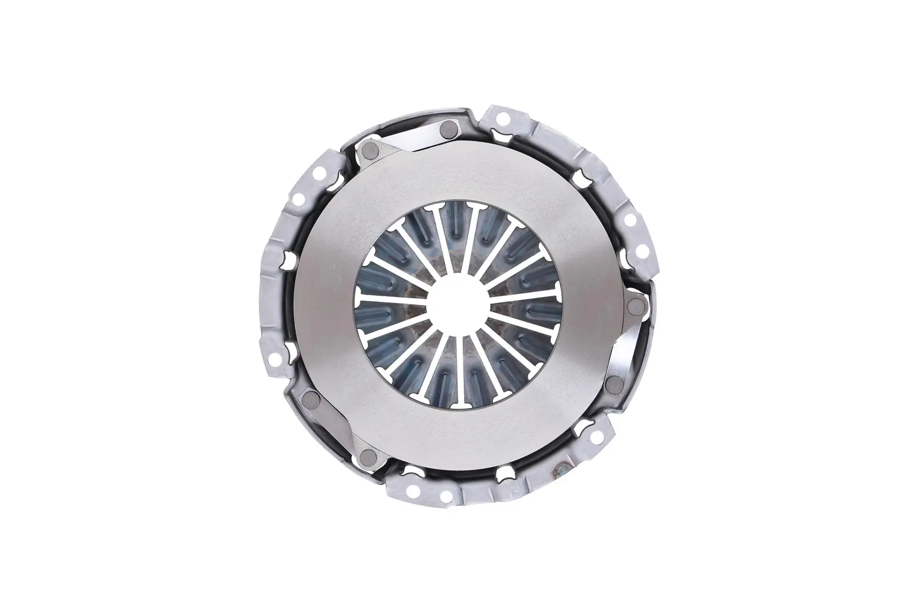 Clutch Pressure Plate PC153
