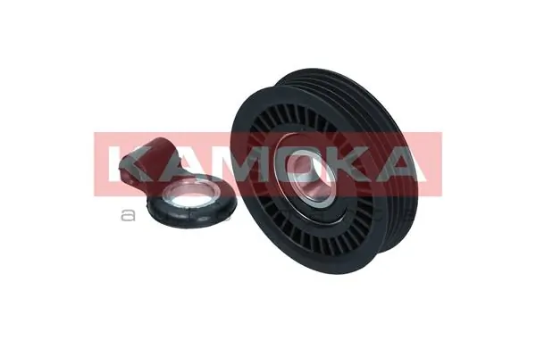 Tensioner Pulley, V-ribbed belt R0424
