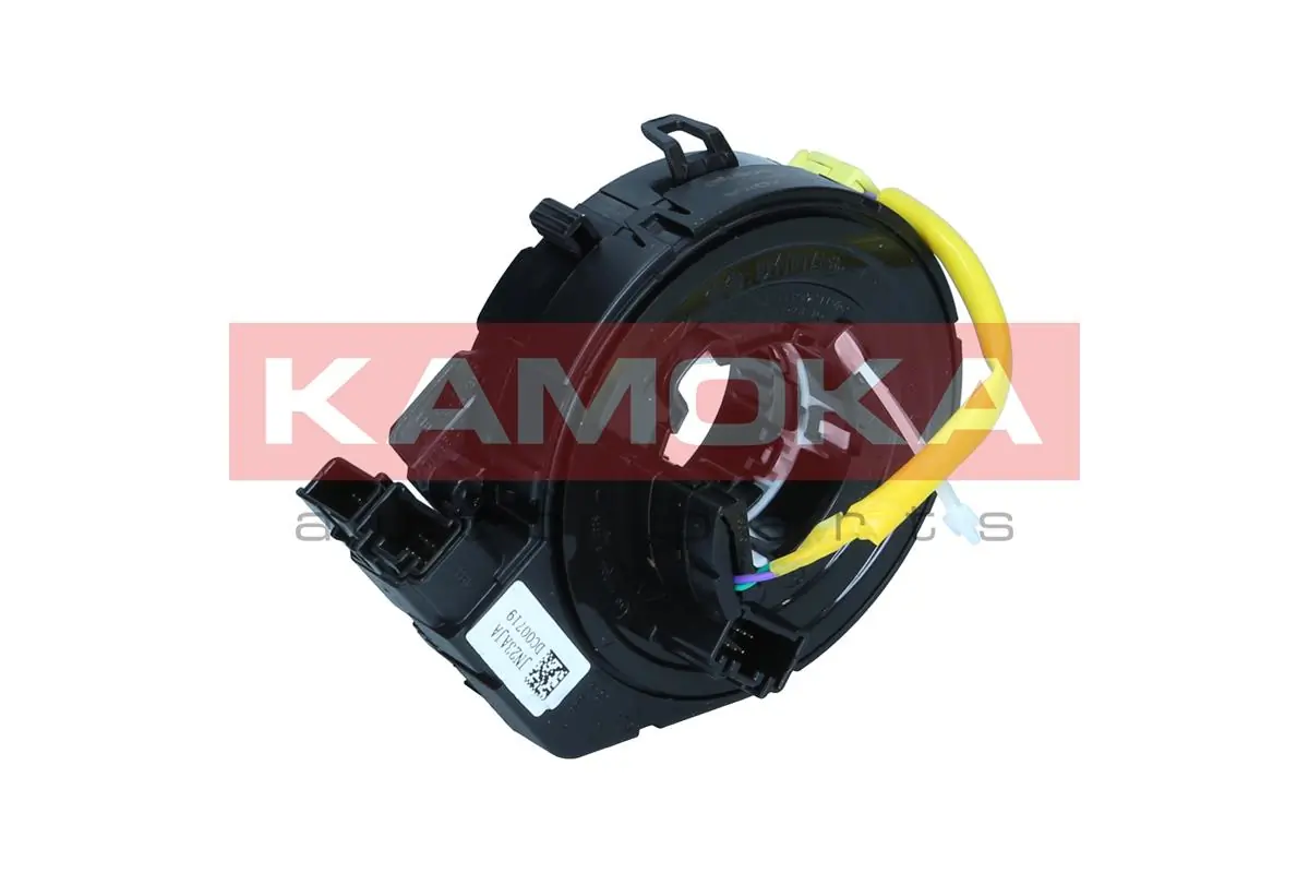 KAMOKA 4210021 Clockspring, airbag