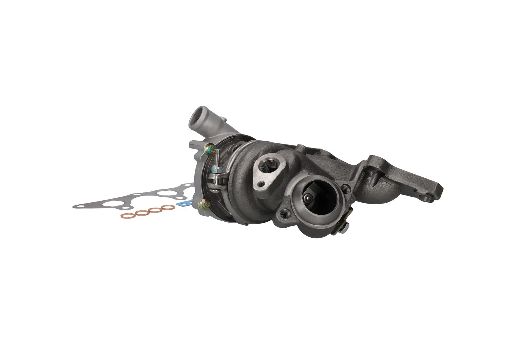 Charger, charging (supercharged/turbocharged) 8600138