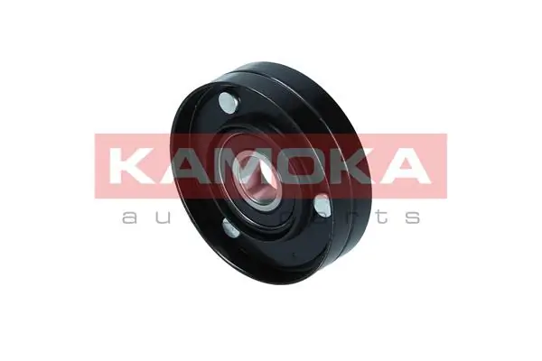 Tensioner Pulley, V-ribbed belt R0444