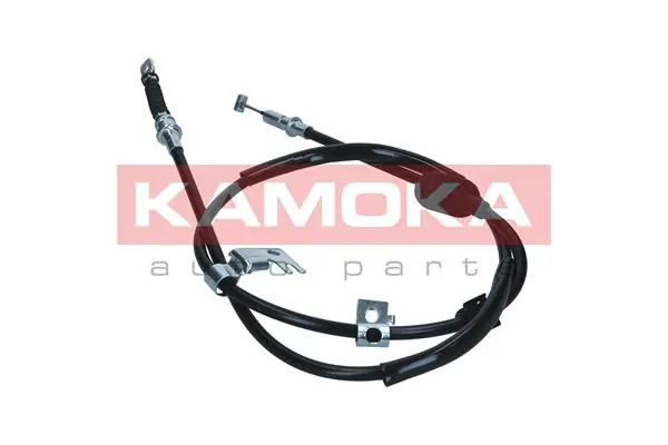 Cable Pull, parking brake 1190201