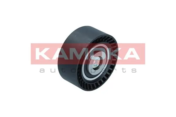 Tensioner Pulley, V-ribbed belt R0452