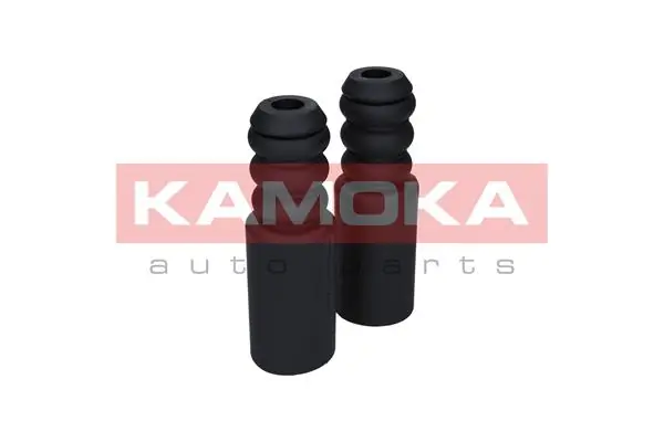 Dust Cover Kit, shock absorber 2019026