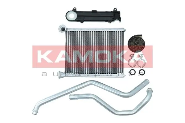 Heat Exchanger, interior heating 7760040