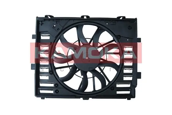 Fan, engine cooling 7740100
