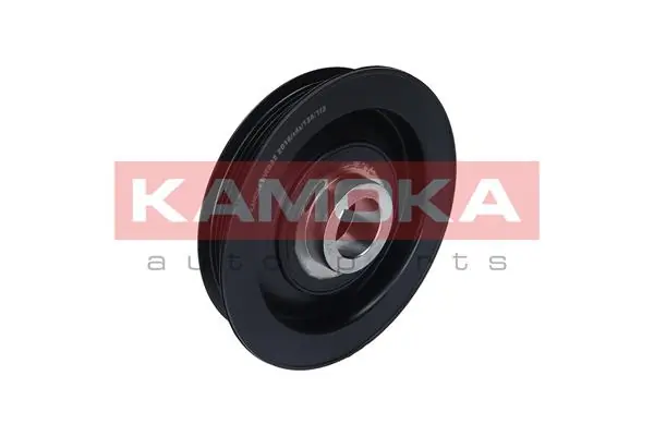 Belt Pulley, crankshaft RW032