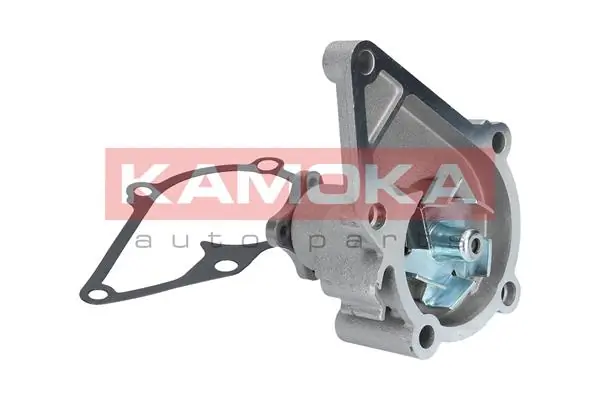 Water Pump, engine cooling T0156