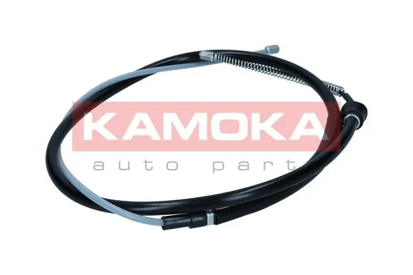 Cable Pull, parking brake 1190254