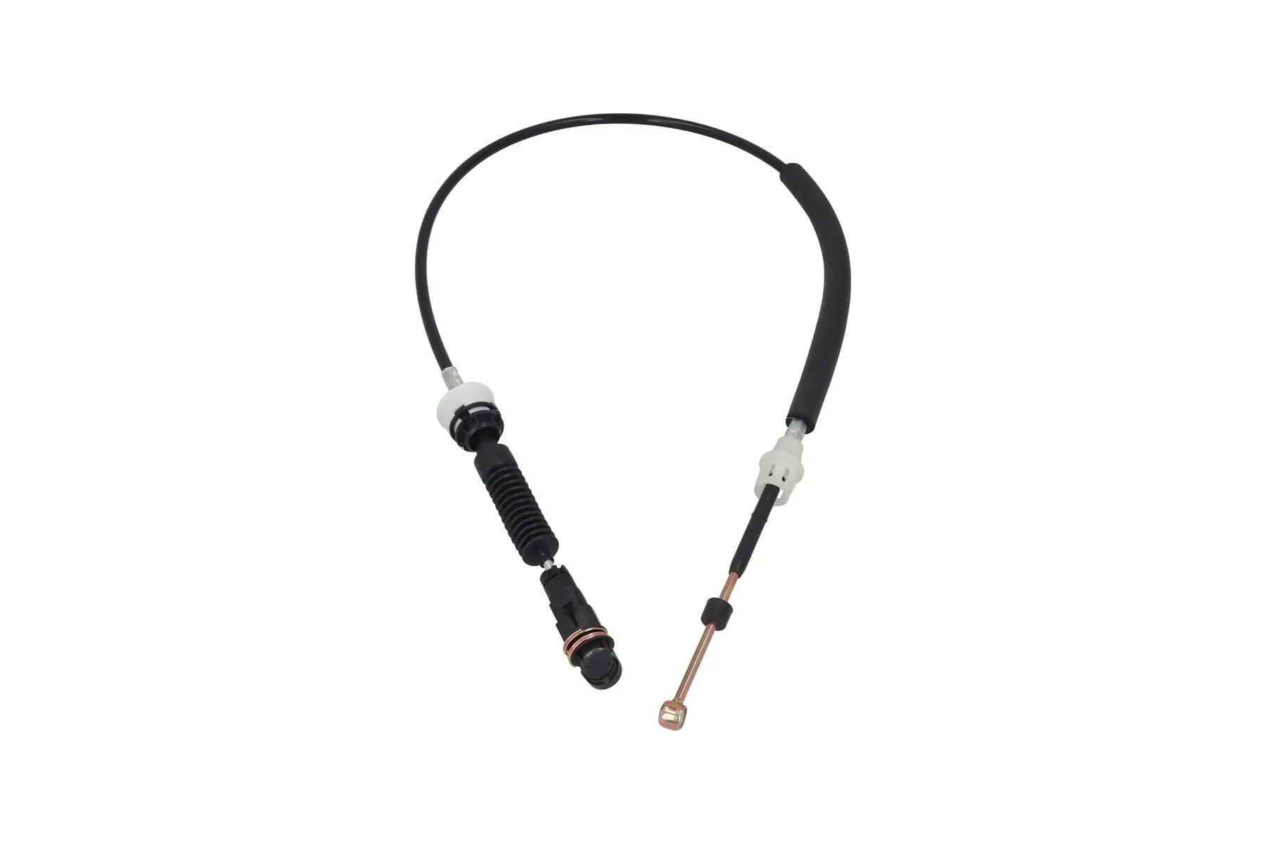 Cable Pull, manual transmission CP0158