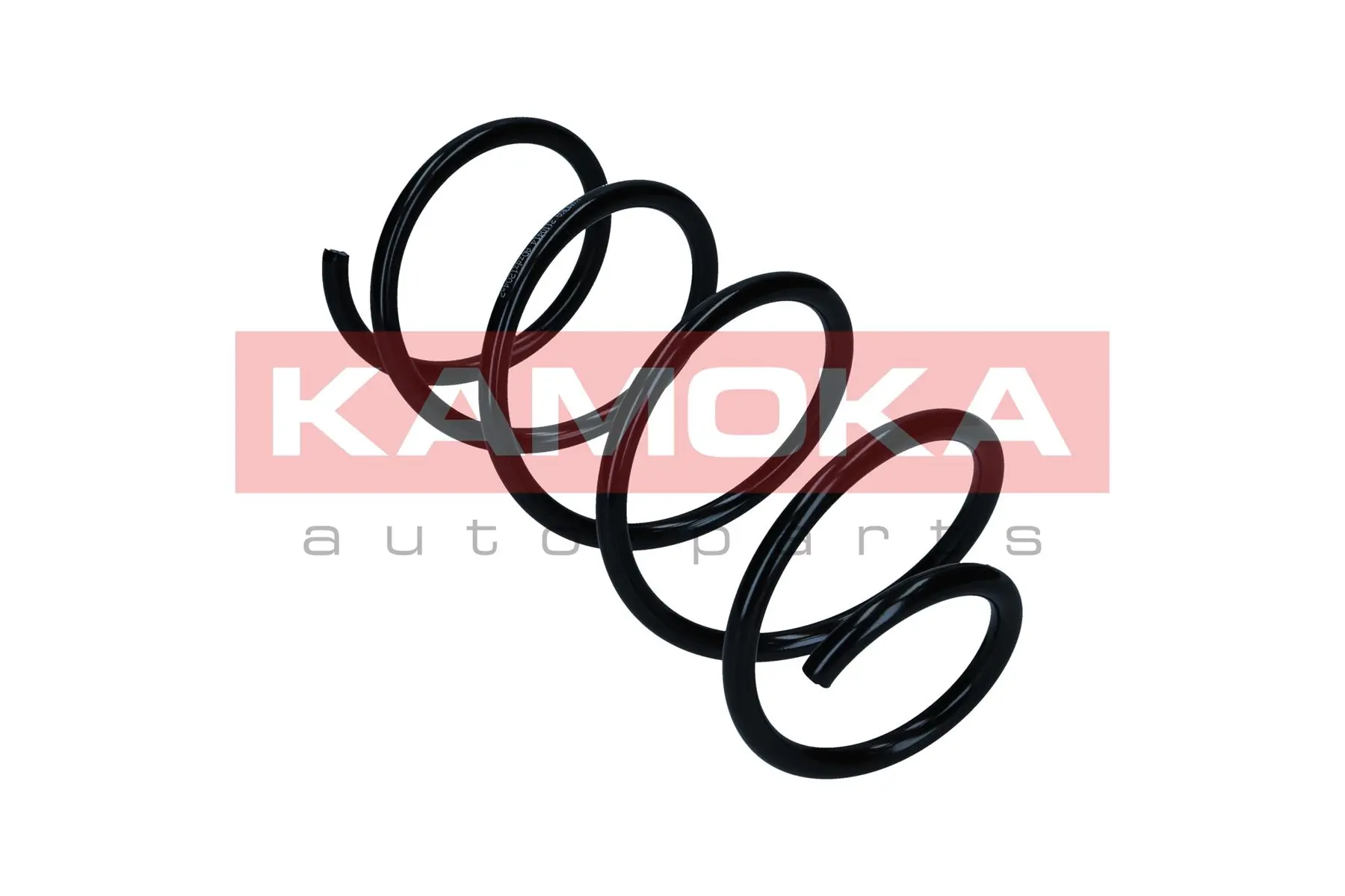 Suspension Spring 2110414