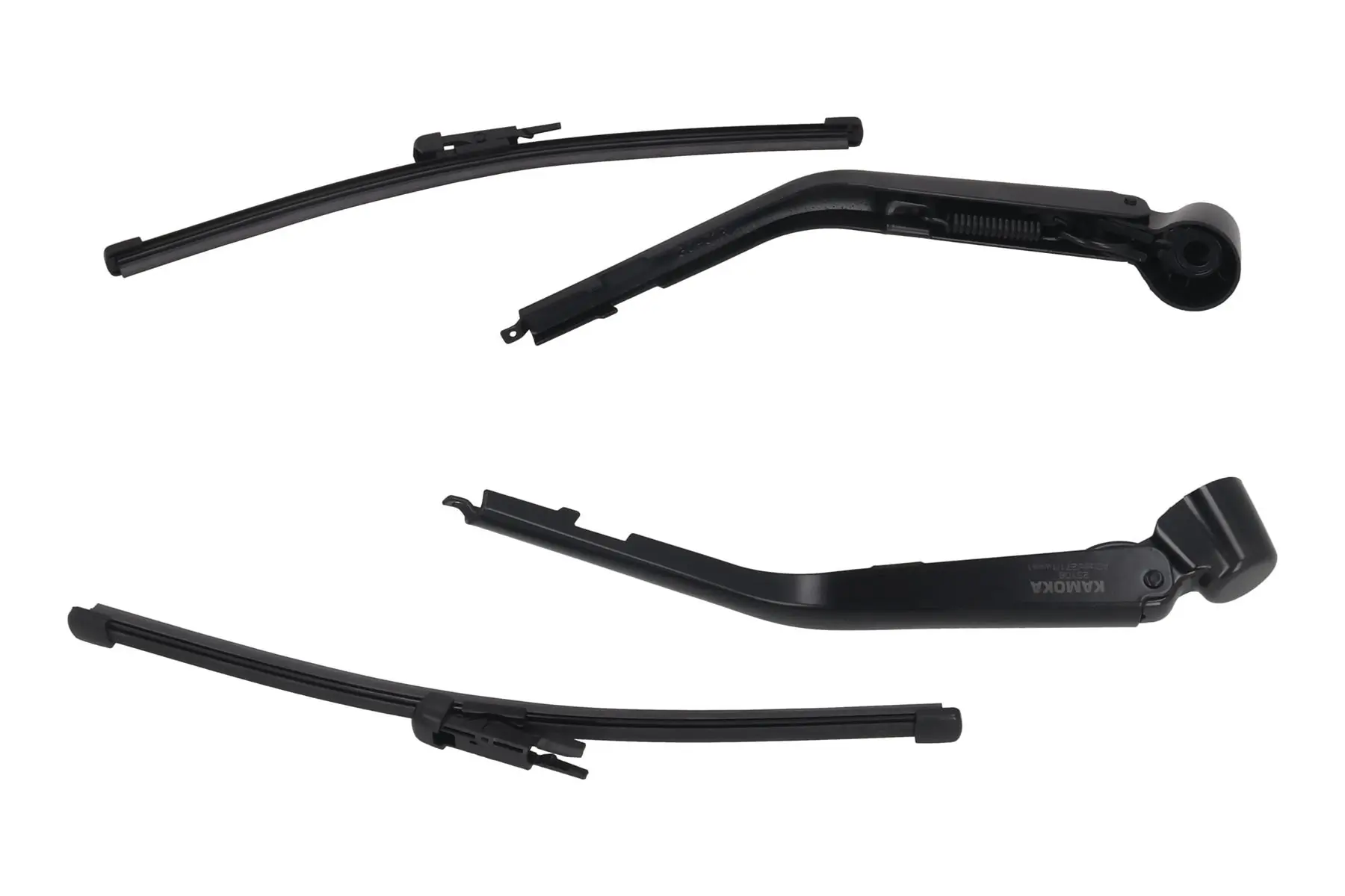 Wiper Arm, window cleaning 25108