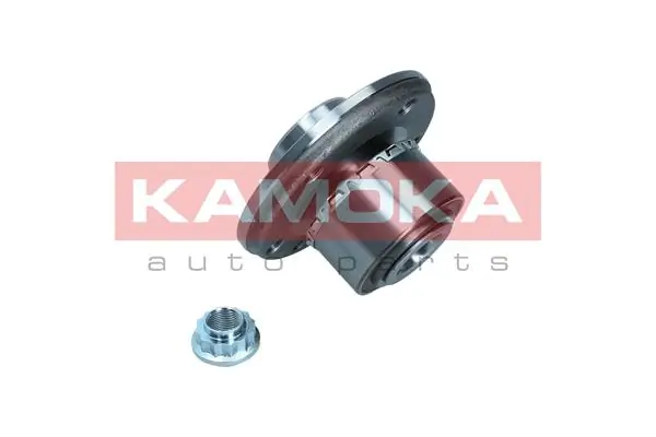 Wheel Bearing Kit 5500141