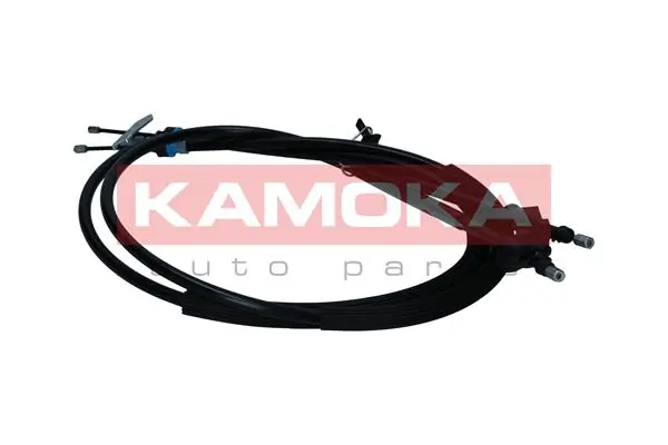 Cable Pull, parking brake 1190430