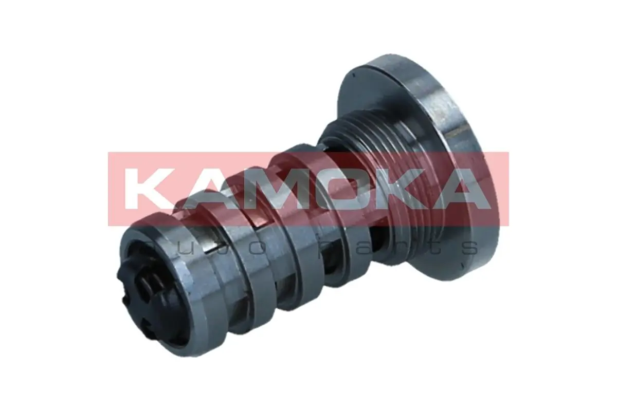 Control Valve, camshaft adjustment RA026