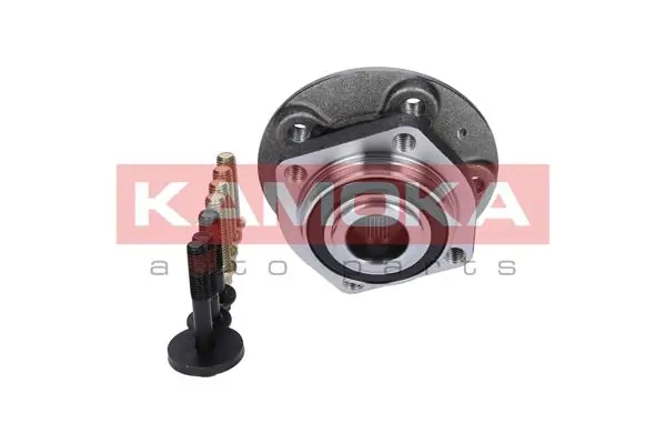 Wheel Bearing Kit 5500075