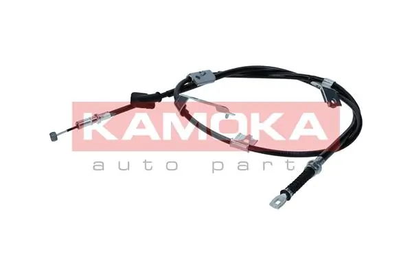 Cable Pull, parking brake 1190638