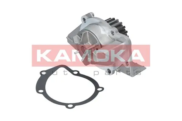 Water Pump, engine cooling T0099