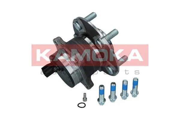 Wheel Bearing Kit 5500087