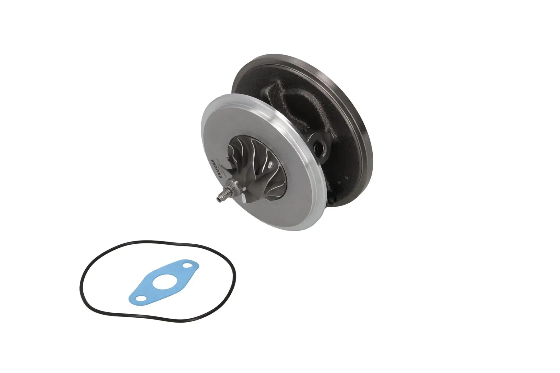 Core assembly, turbocharger 8604156