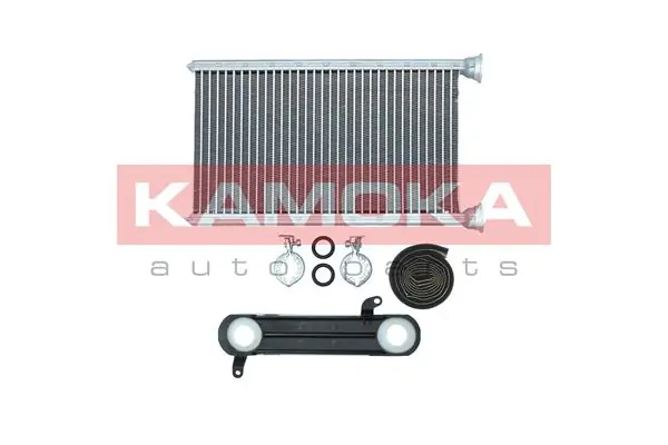 Heat Exchanger, interior heating 7760073