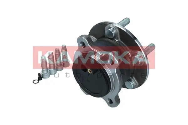 KAMOKA 5500375 Wheel Bearing Kit