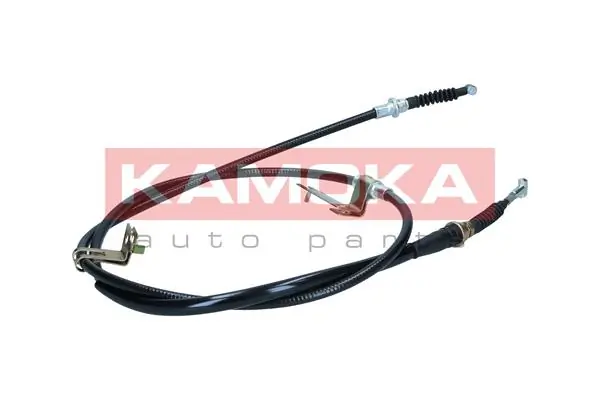 Cable Pull, parking brake 1190242