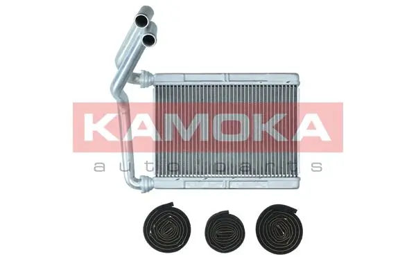 Heat Exchanger, interior heating 7760066