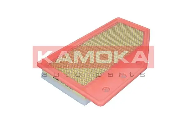 Air Filter F258201