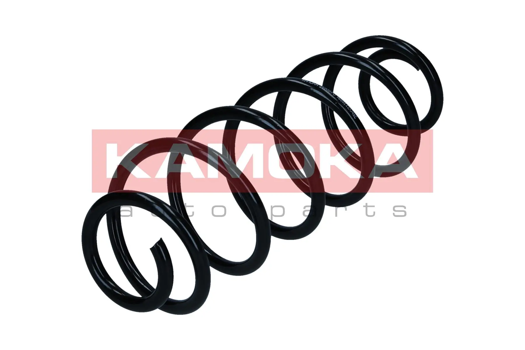 Suspension Spring 2120570