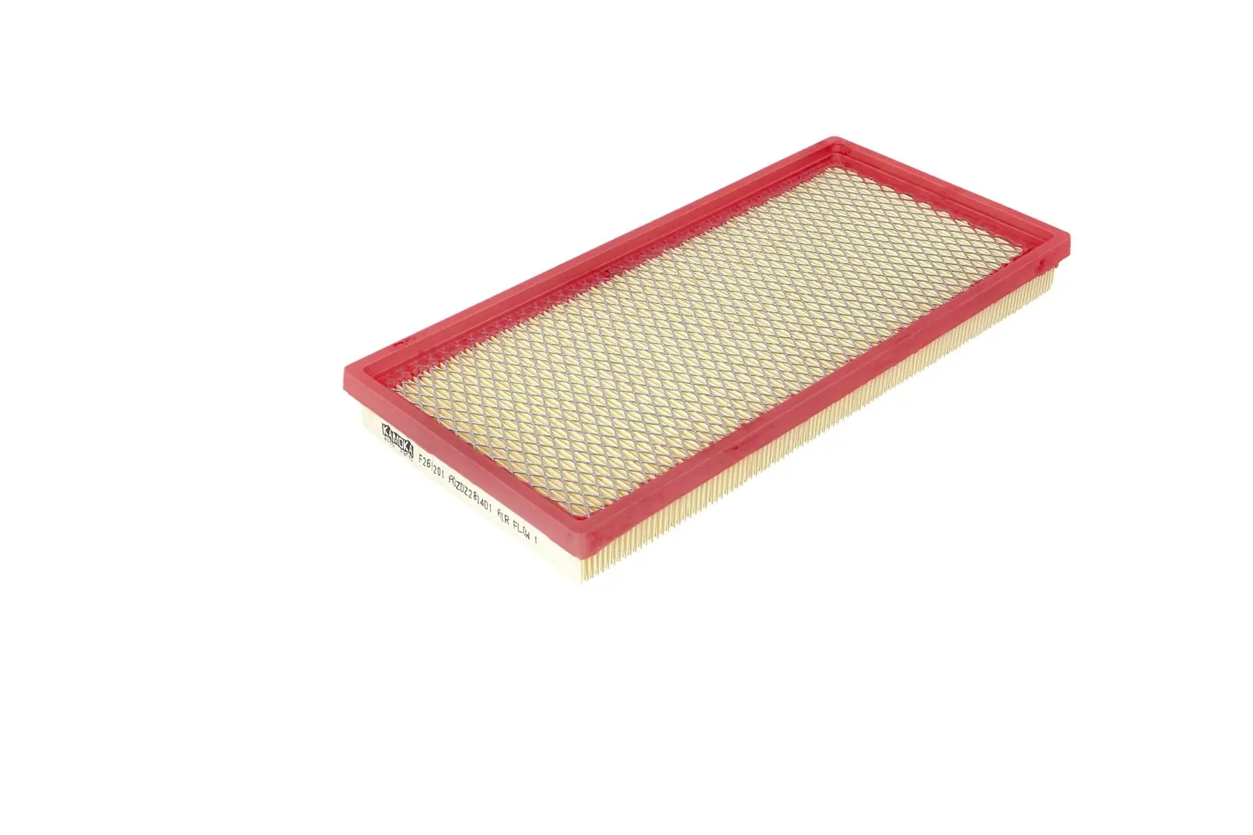 Air Filter F261201