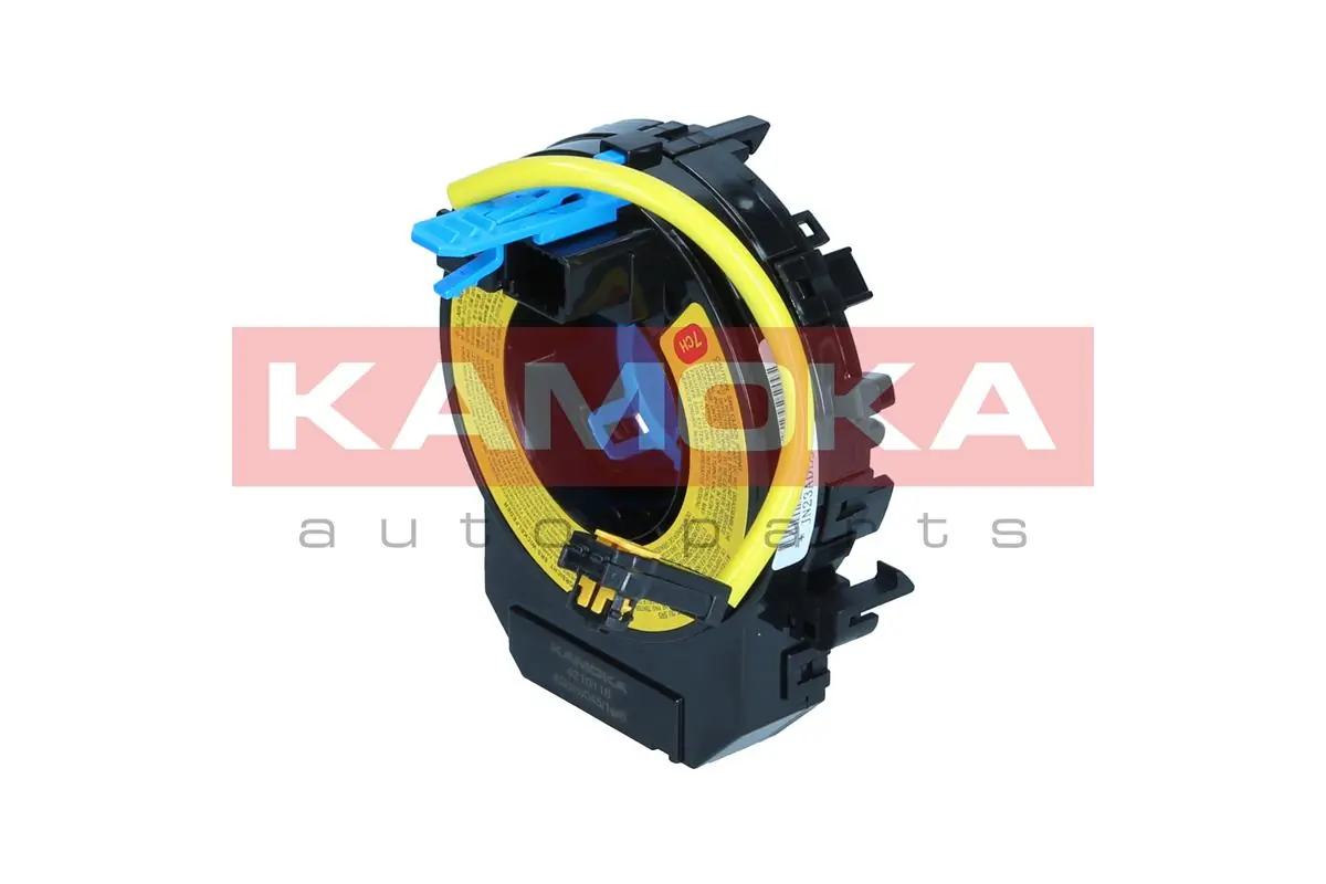 Clock Spring, airbag 4210116