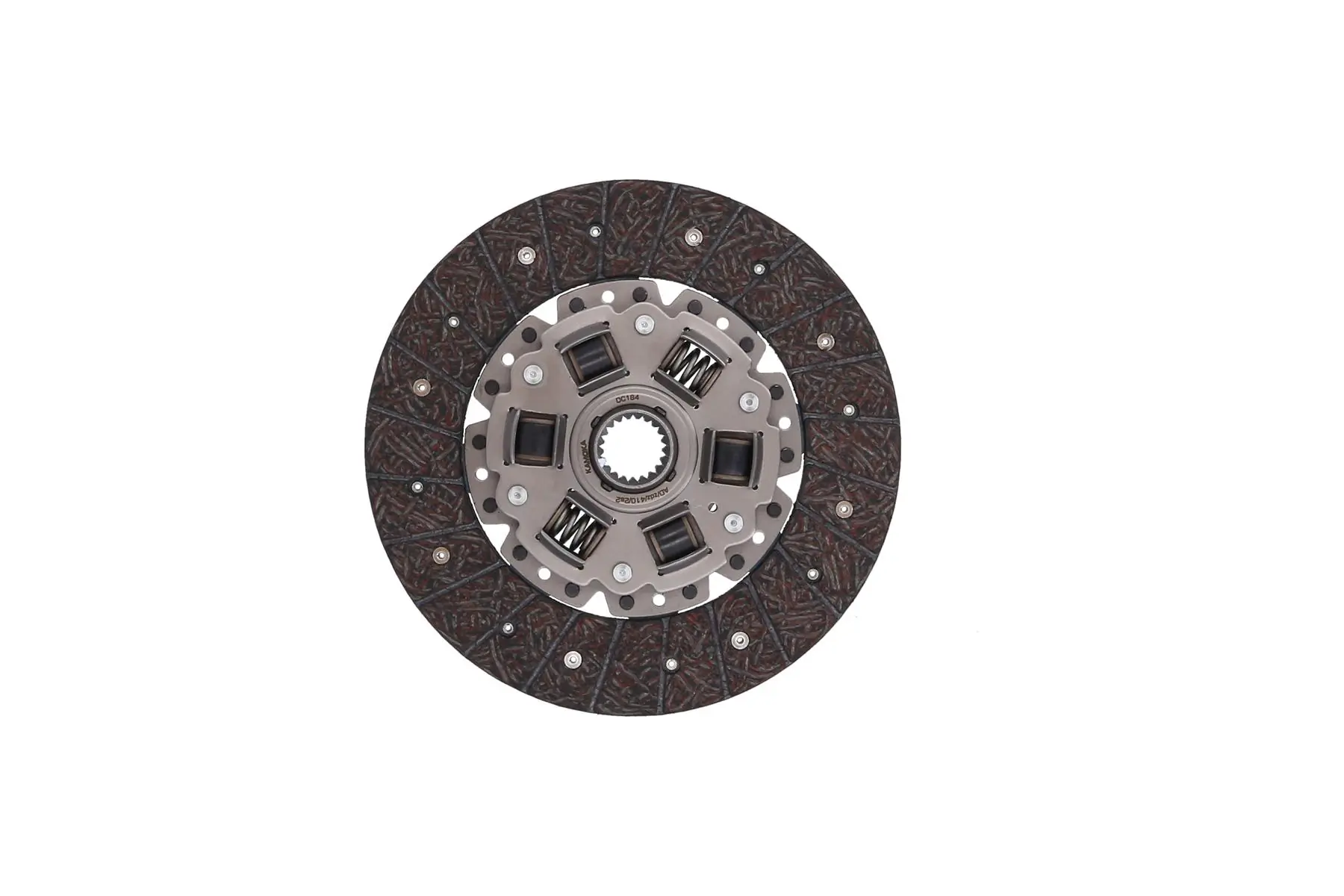 Clutch Disc DC184