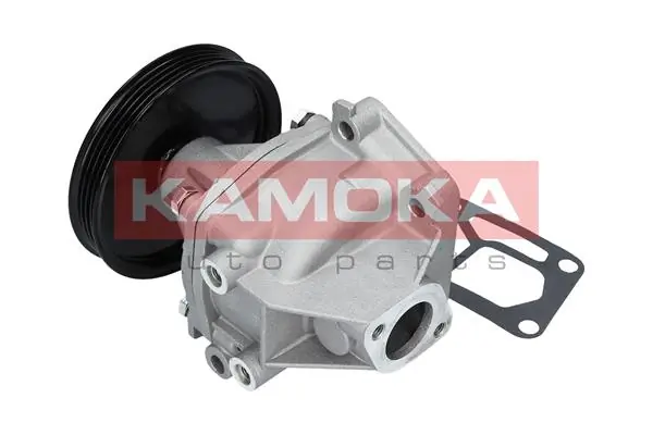 Water Pump, engine cooling T0123