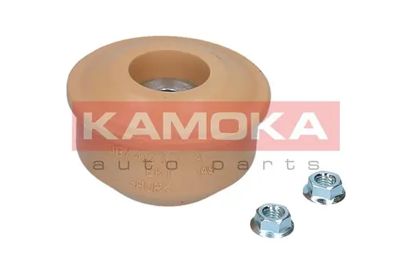 Repair Kit, suspension strut support mount 209097