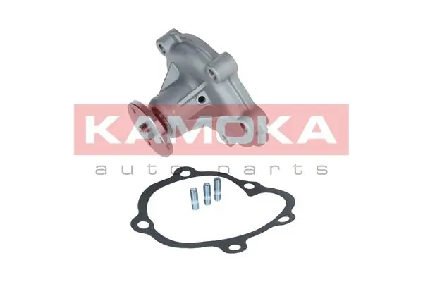 Water Pump, engine cooling T0072