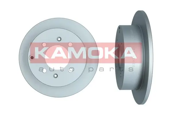 Brake Disc 103331