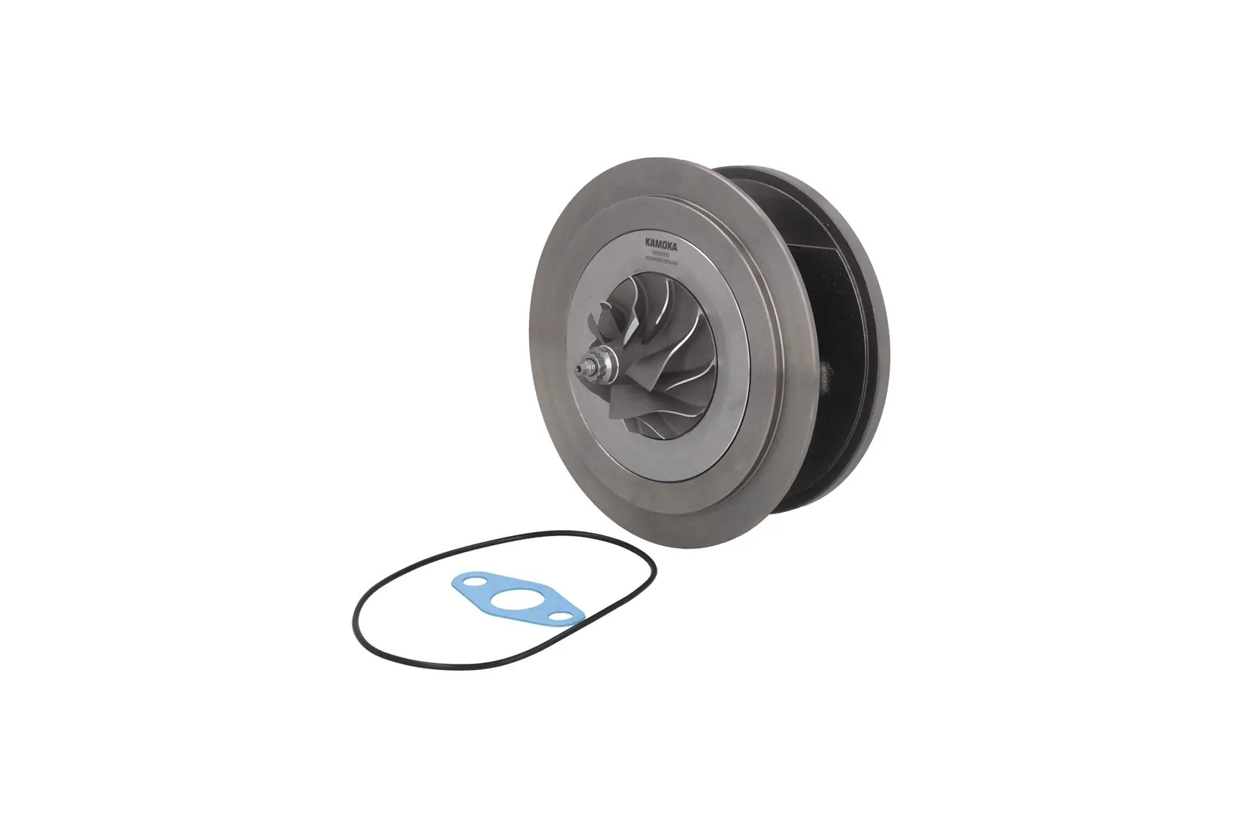 Core assembly, turbocharger 8604205