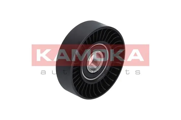 Tensioner Pulley, V-ribbed belt R0305