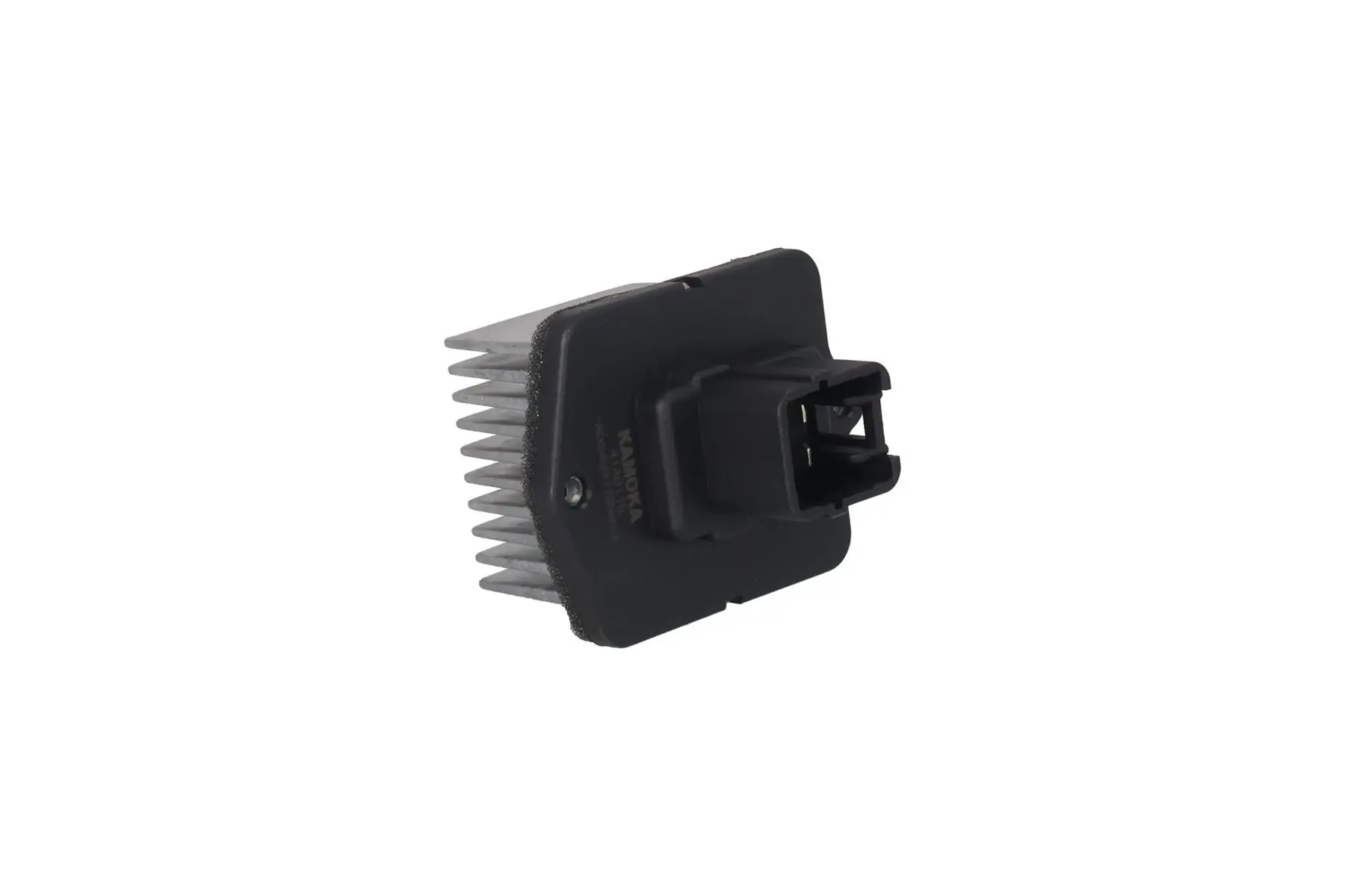 KAMOKA 4140115 Resistor, interior blower