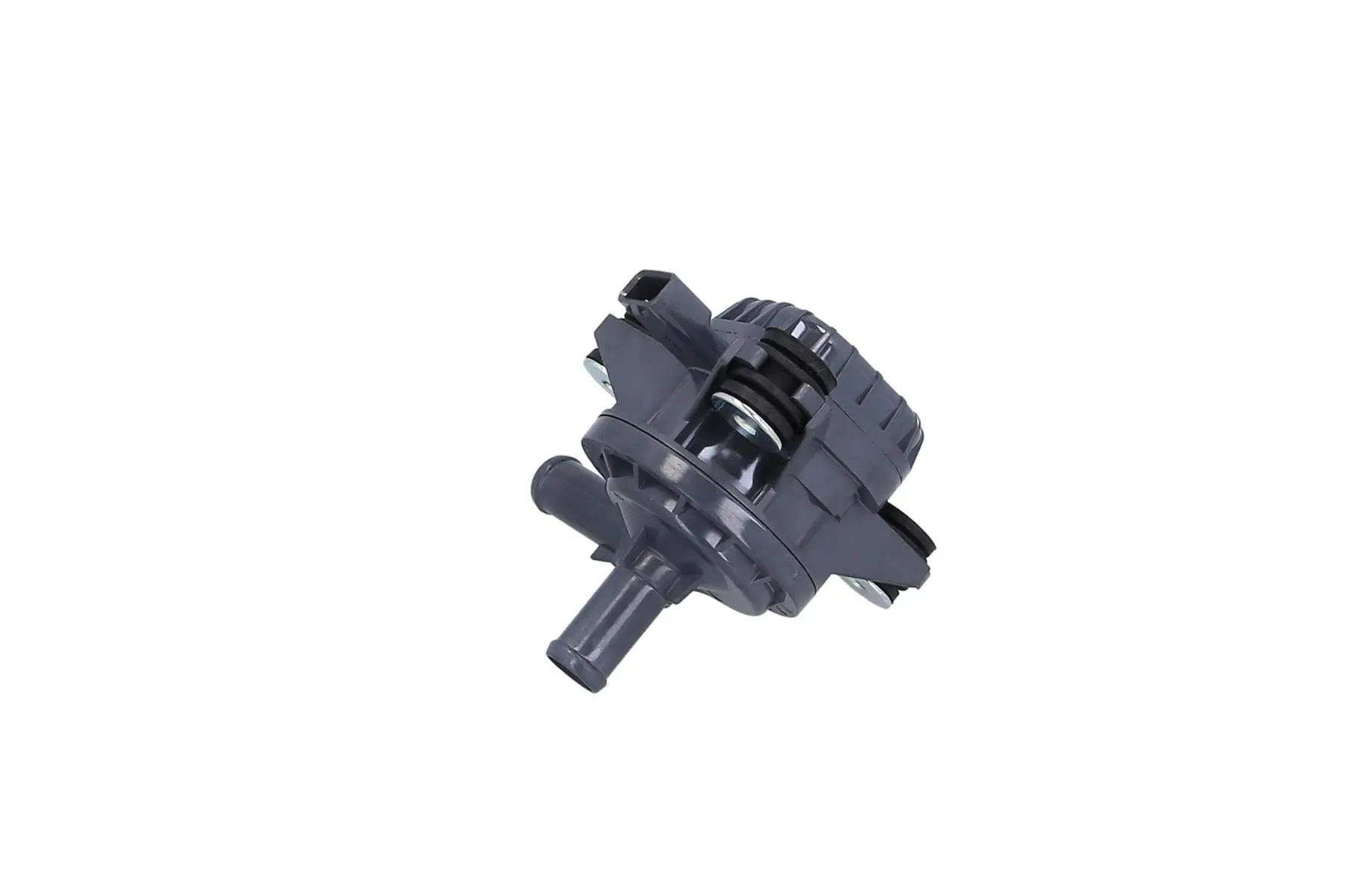 Auxiliary Water Pump (cooling water circuit) T8010