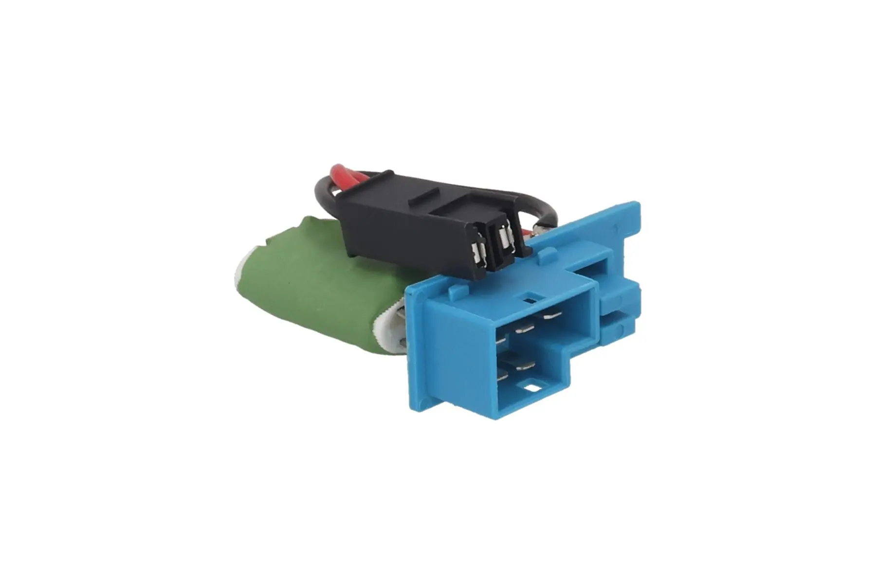 Resistor, interior blower 4140113