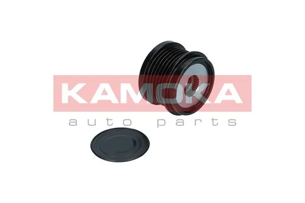 Alternator Freewheel Clutch RC061