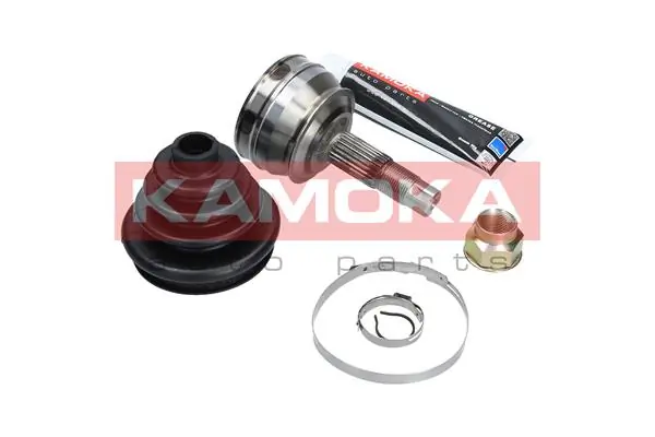 KAMOKA 7334 Joint Kit, drive shaft