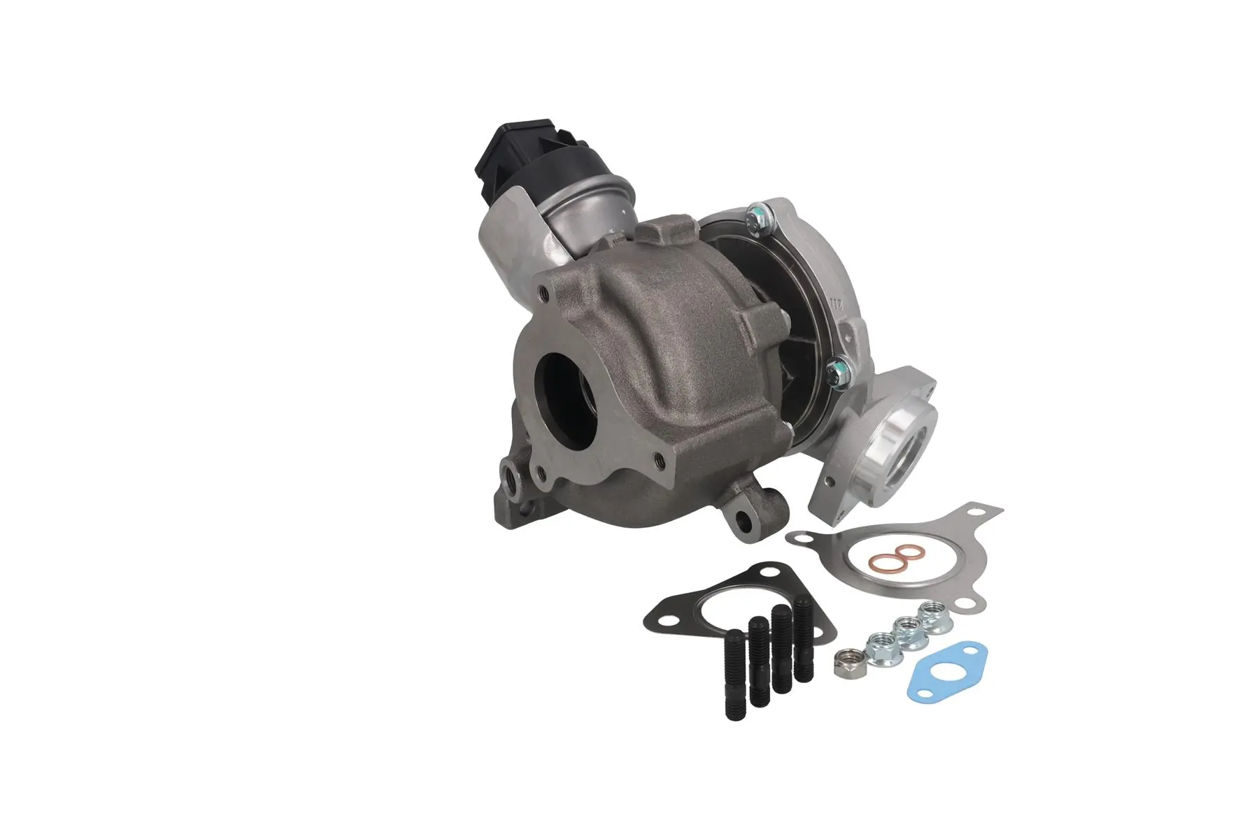 Charger, charging (supercharged/turbocharged) 8600125