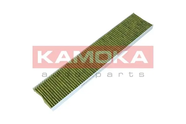 Filter, cabin air 6080007