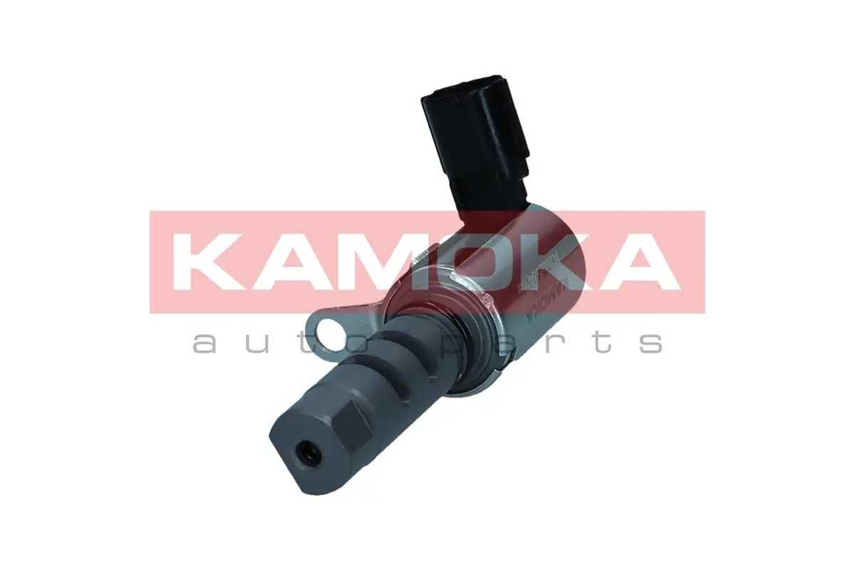 Control Valve, camshaft adjustment RA039