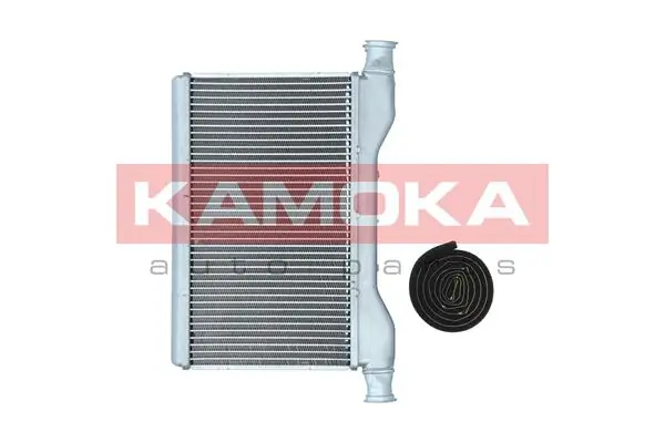 Heat Exchanger, interior heating 7760015