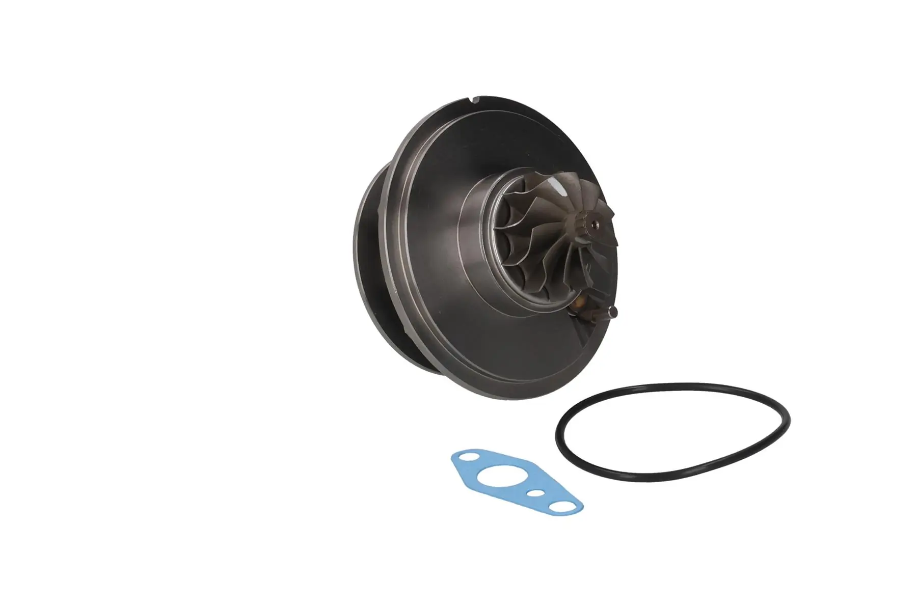 Core assembly, turbocharger 8604013